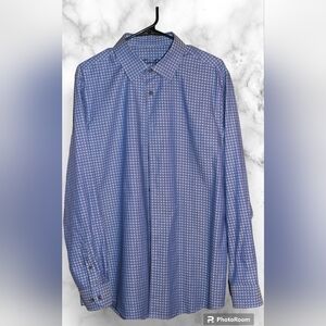 TASSO Elba Plaid Shirt